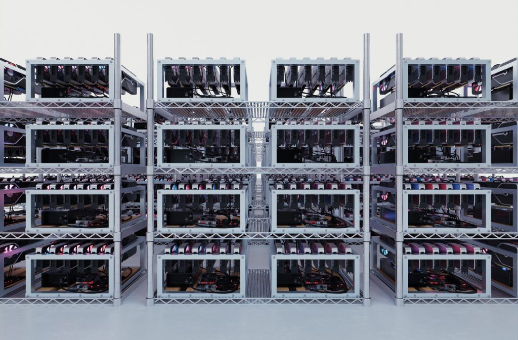 GPU Cluster
